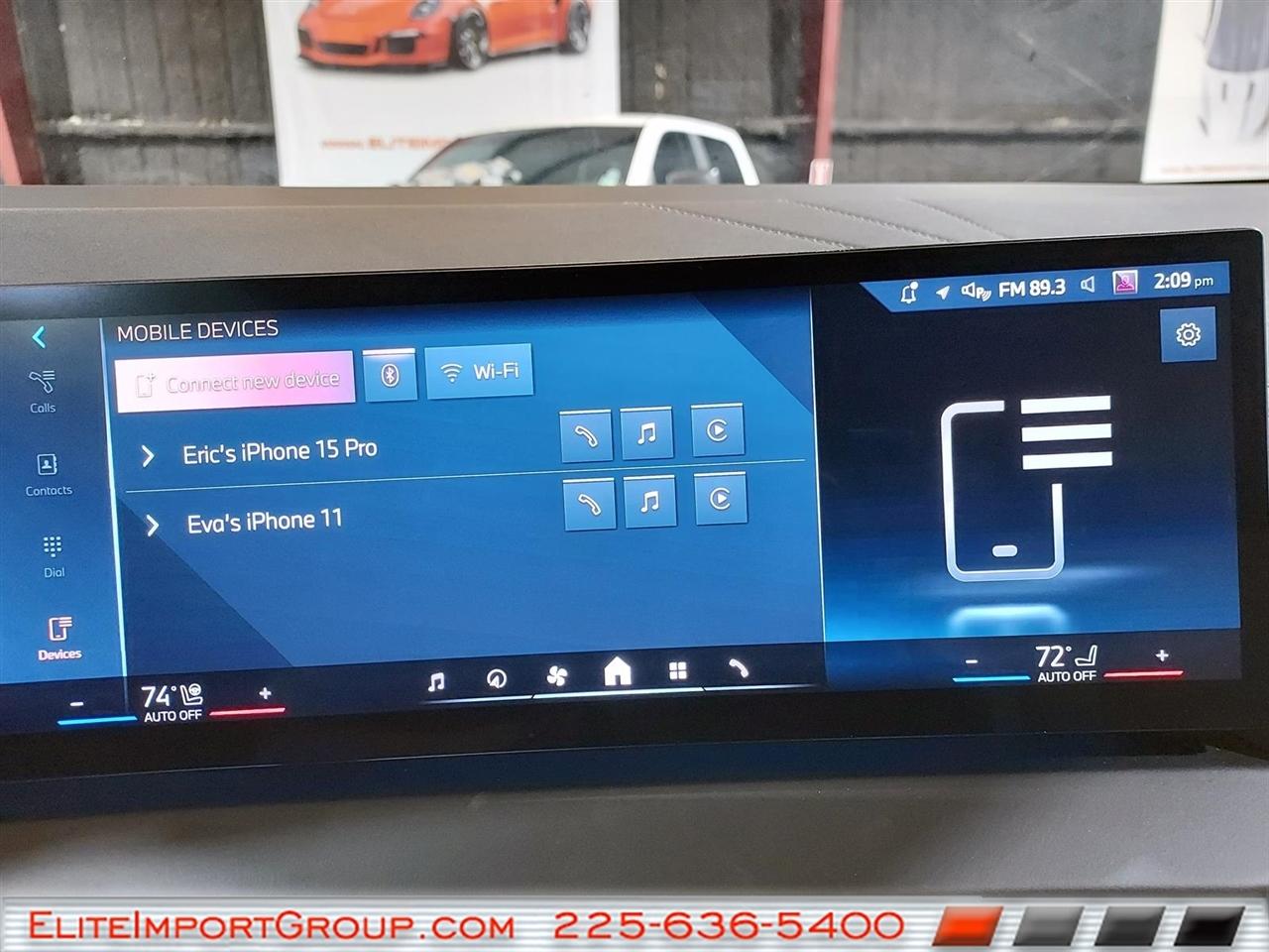 BMW X3 30 xDrive Sports Activity Vehicle 2025