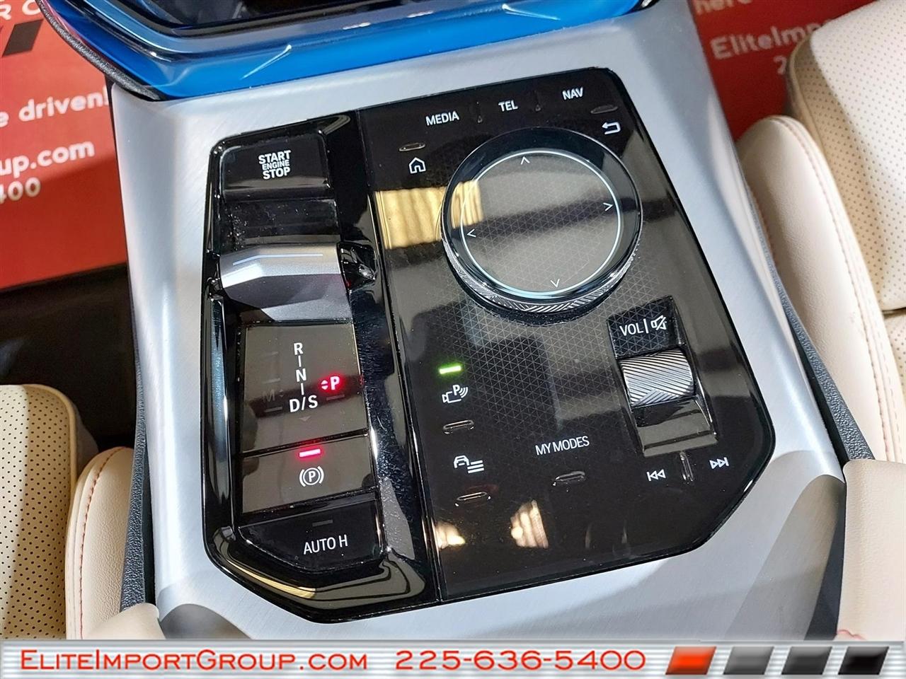 BMW X3 30 xDrive Sports Activity Vehicle 2025