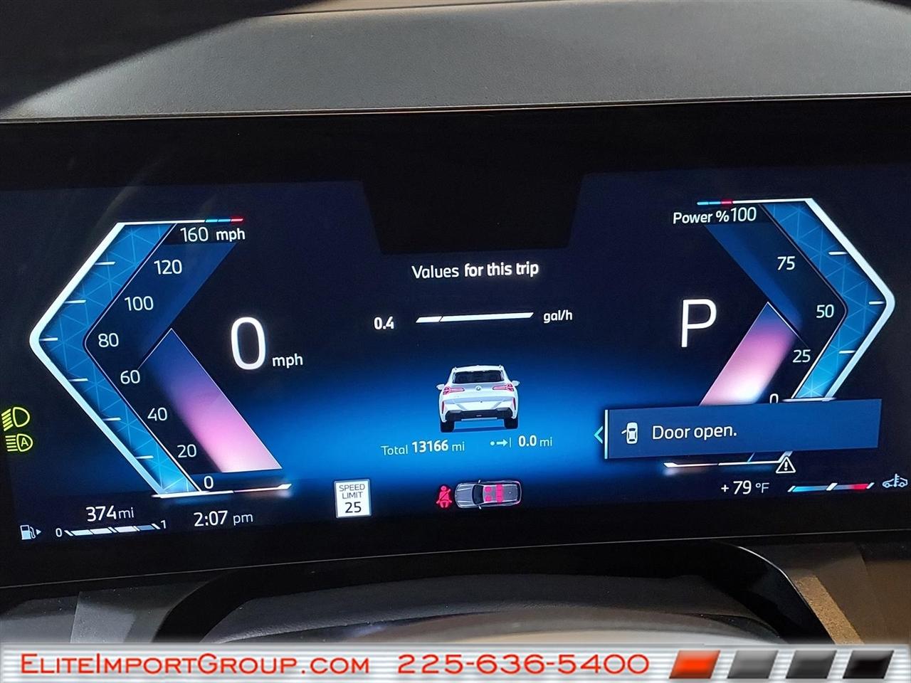 BMW X3 30 xDrive Sports Activity Vehicle 2025