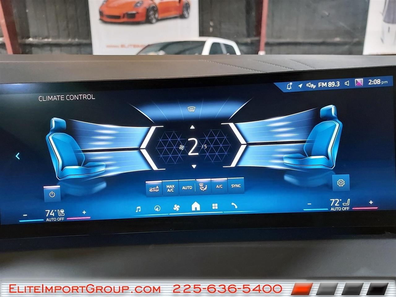 BMW X3 30 xDrive Sports Activity Vehicle 2025