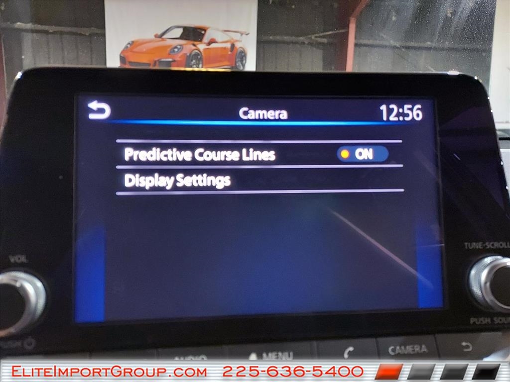 Nissan Altima 2.5 SR AWD Sedan 2023