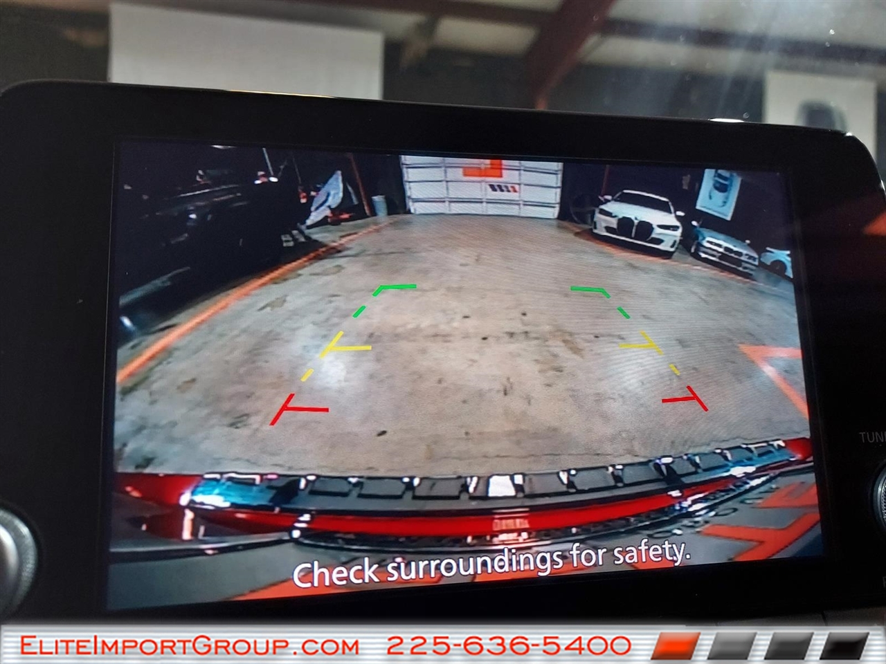 Nissan Altima 2.5 SR AWD Sedan 2023