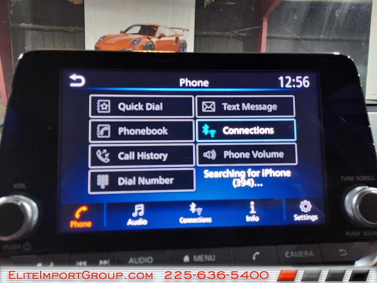 Nissan Altima 2.5 SR AWD Sedan 2023