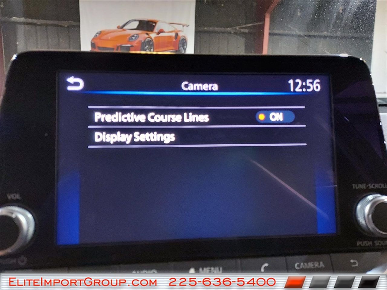 Nissan Altima 2.5 SR AWD Sedan 2023