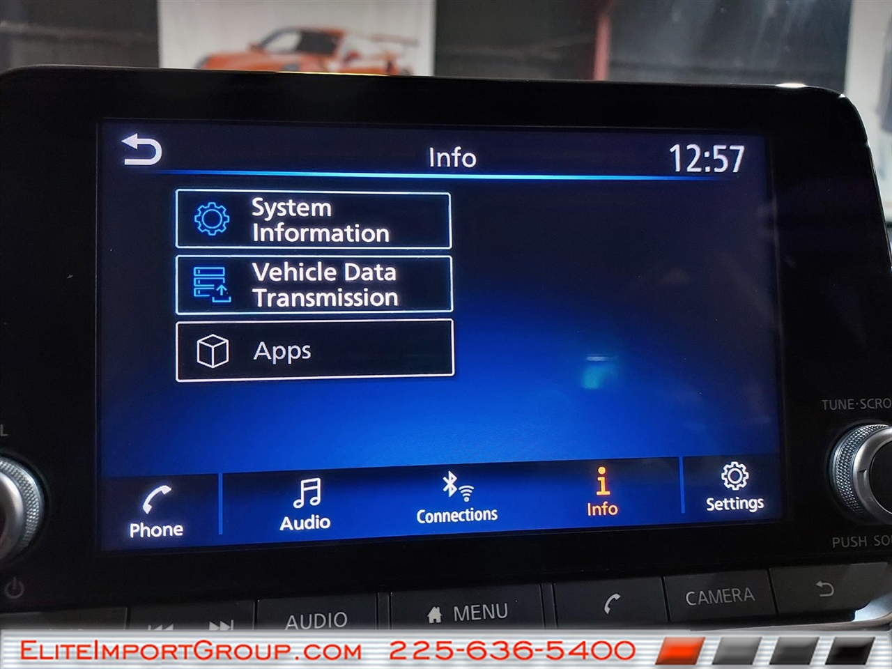 Nissan Altima 2.5 SR AWD Sedan 2023