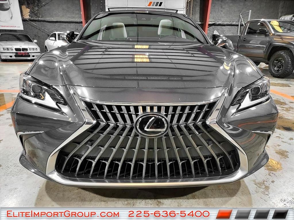 Lexus ES ES 350 FWD 2023