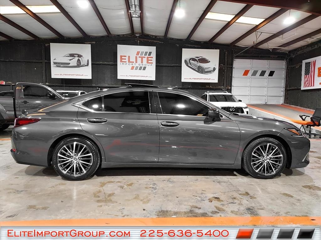 Lexus ES ES 350 FWD 2023