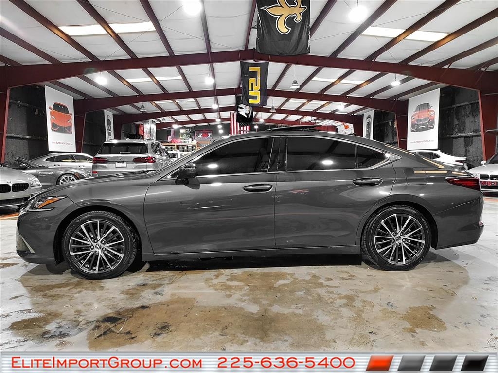 Lexus ES ES 350 FWD 2023