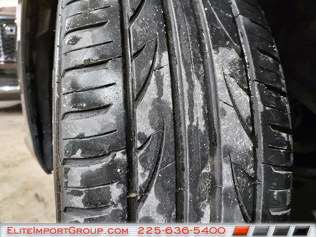 Lexus ES ES 350 FWD 2023