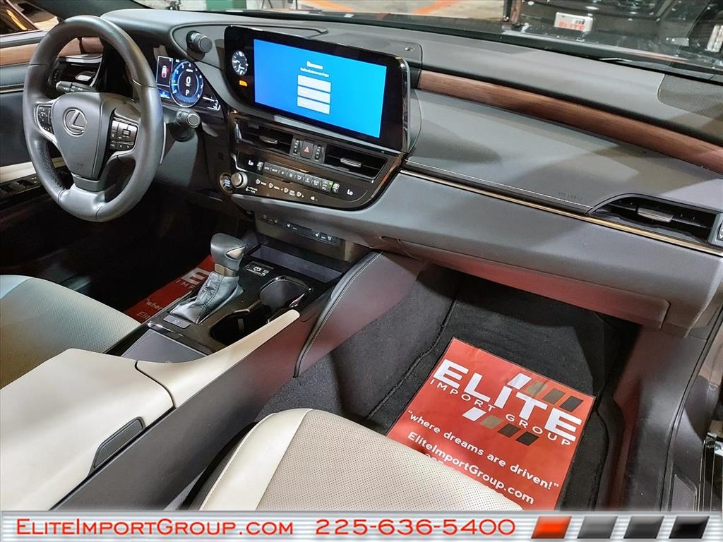 Lexus ES ES 350 FWD 2023