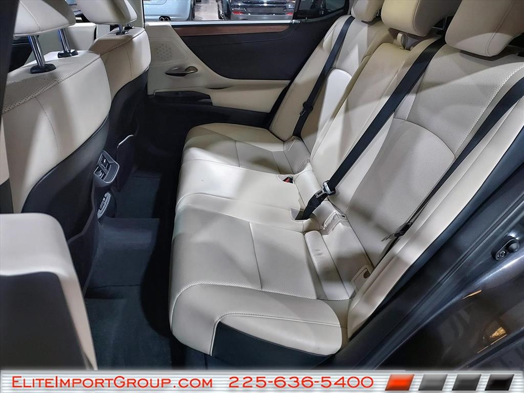 Lexus ES ES 350 FWD 2023