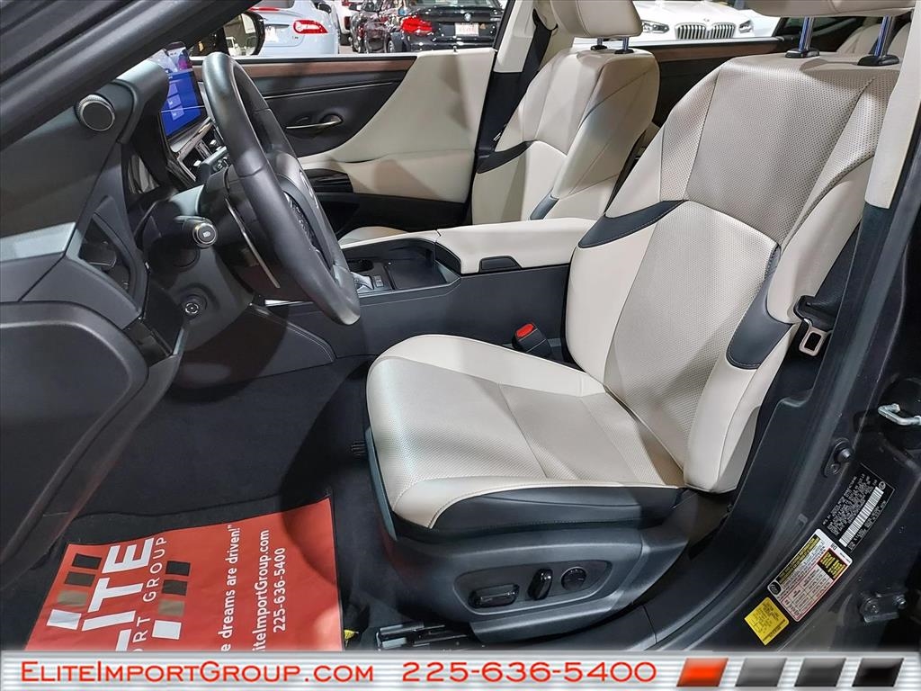 Lexus ES ES 350 FWD 2023