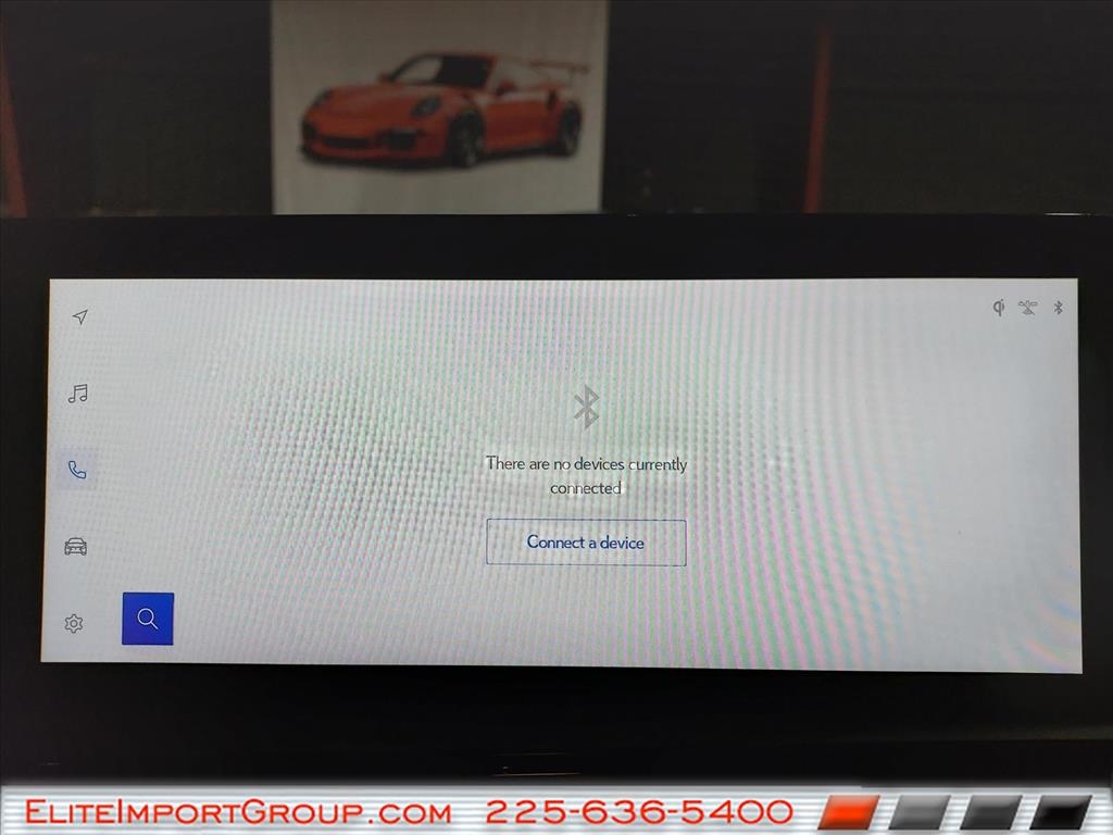 Lexus ES ES 350 FWD 2023