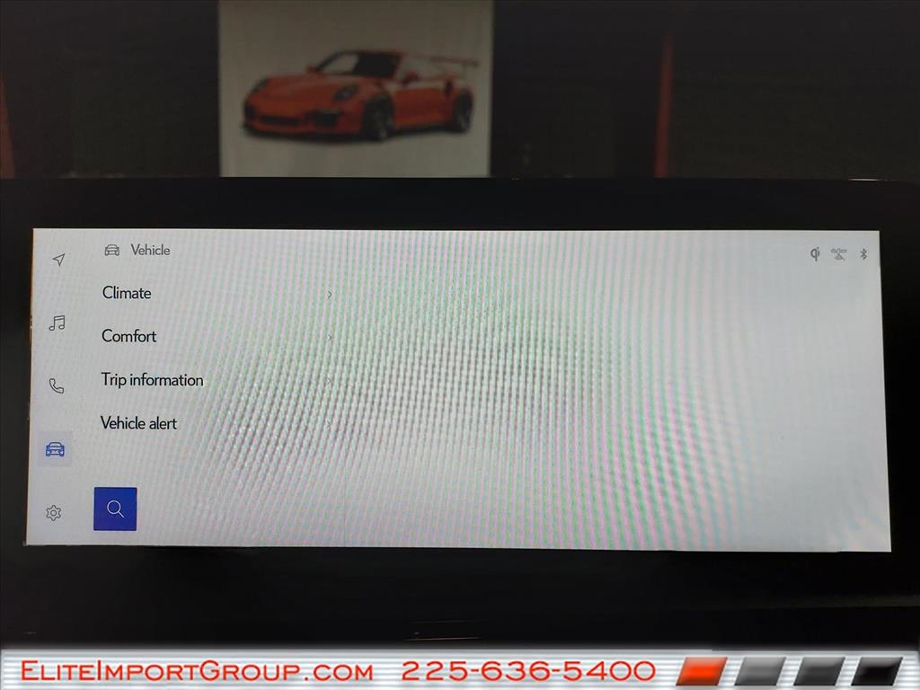 Lexus ES ES 350 FWD 2023