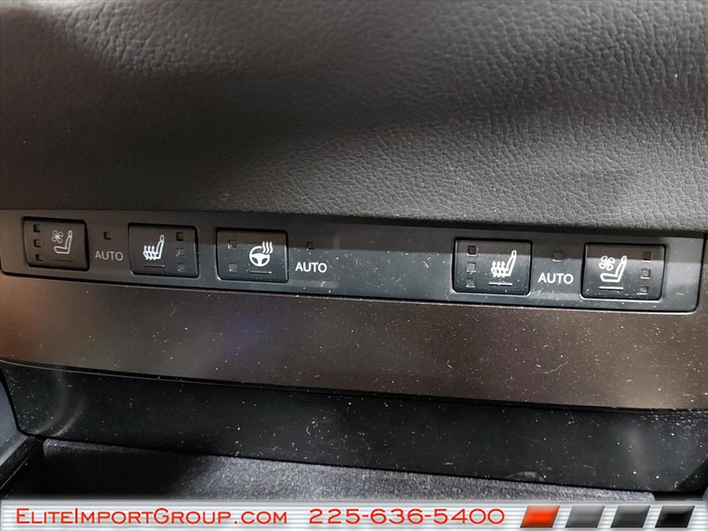 Lexus ES ES 350 FWD 2023