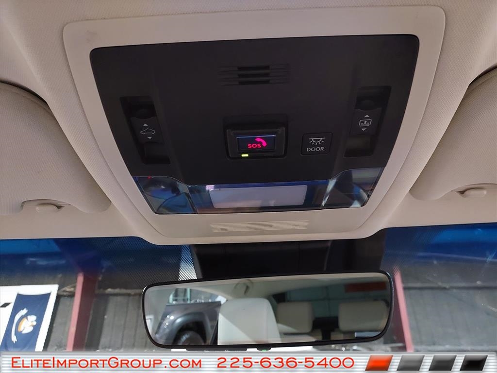 Lexus ES ES 350 FWD 2023