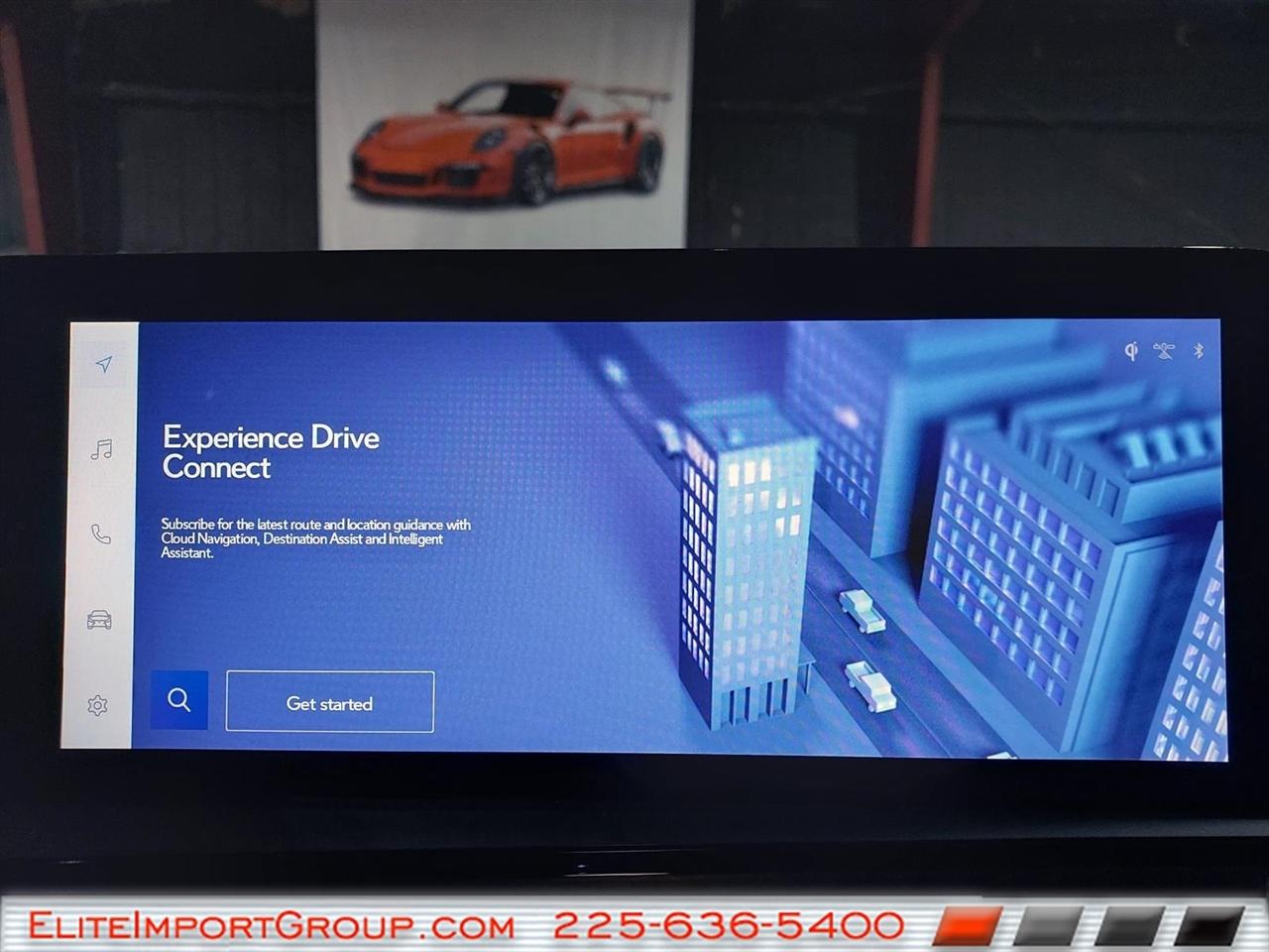 Lexus ES ES 350 FWD 2023