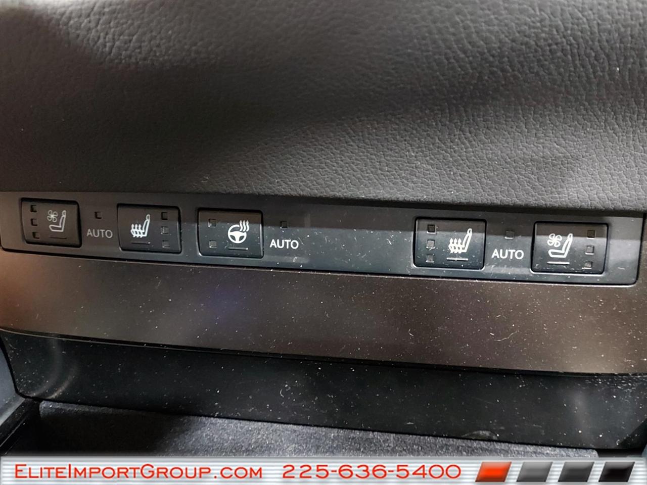 Lexus ES ES 350 FWD 2023