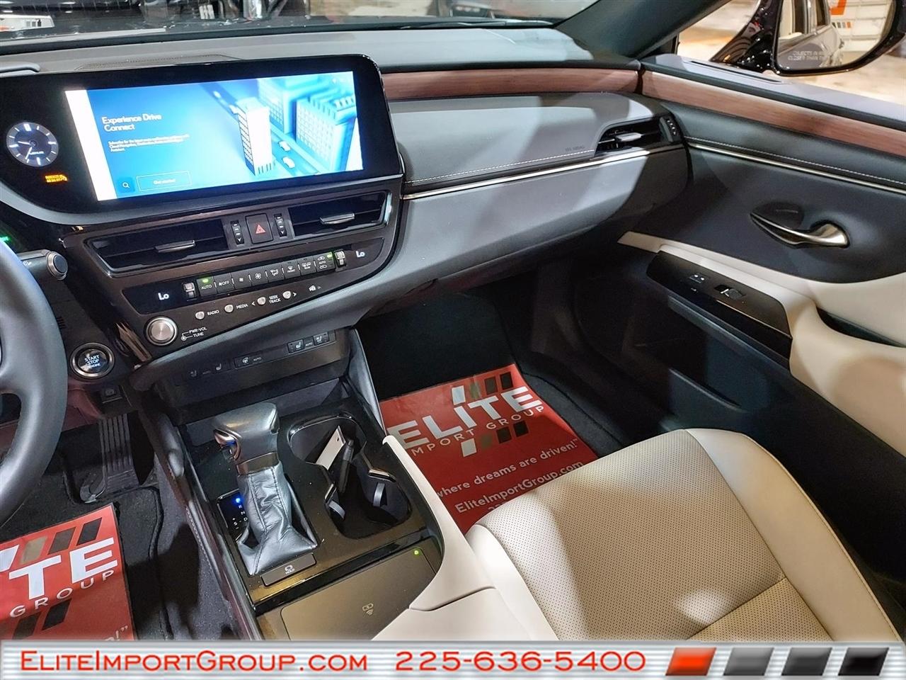 Lexus ES ES 350 FWD 2023
