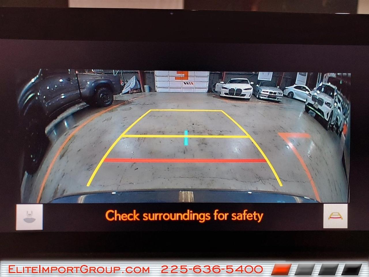 Lexus ES ES 350 FWD 2023