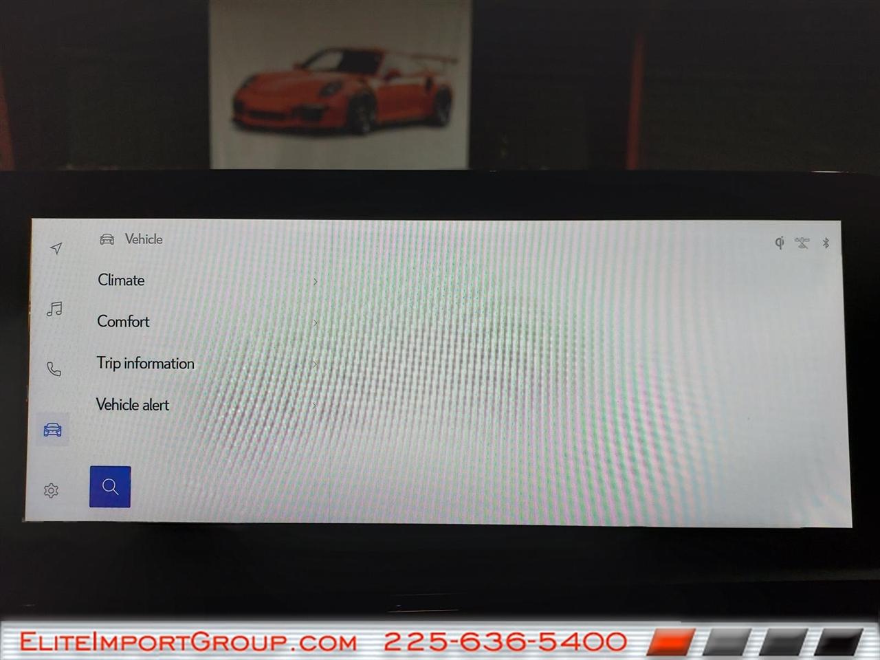 Lexus ES ES 350 FWD 2023