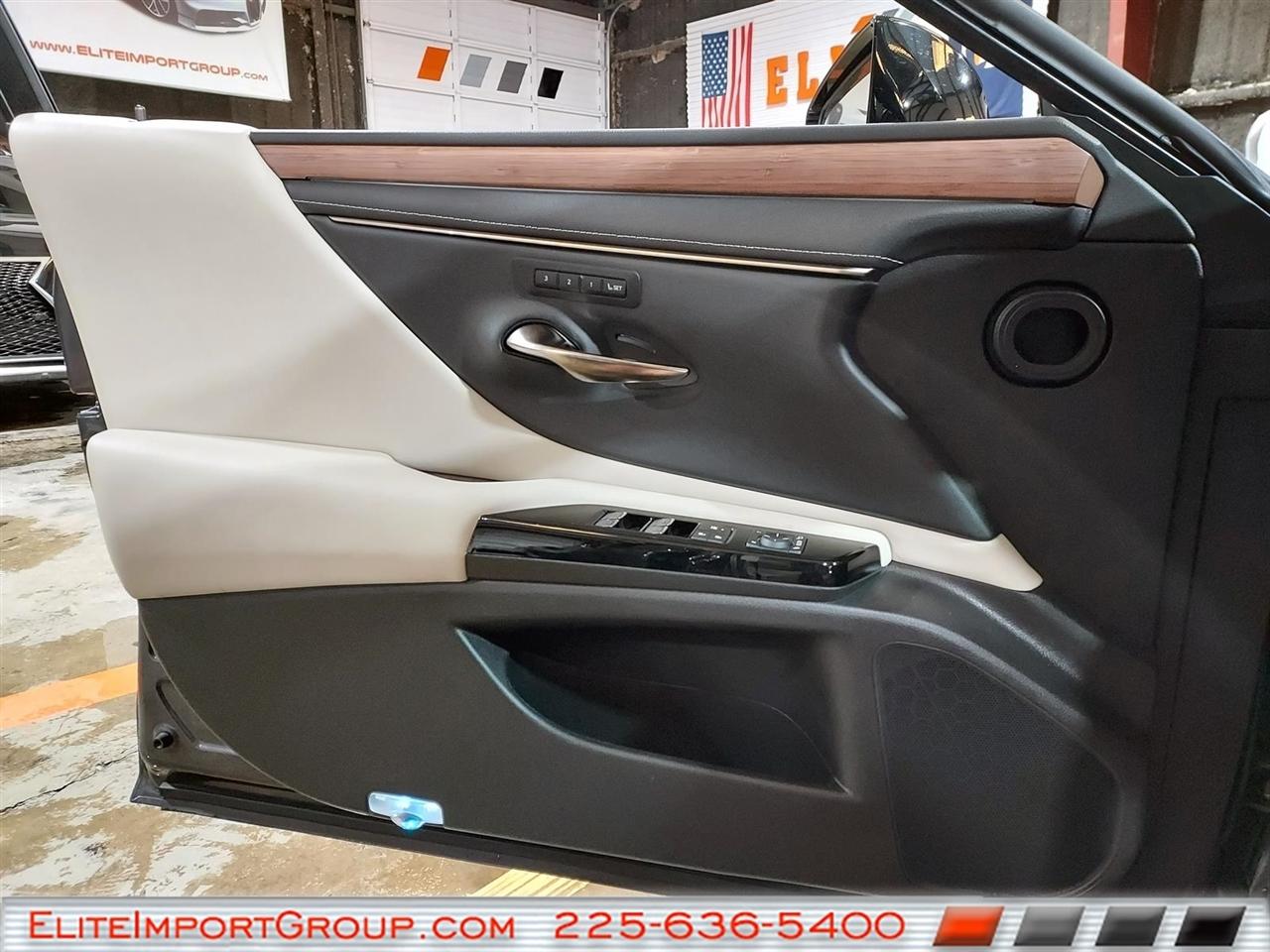 Lexus ES ES 350 FWD 2023