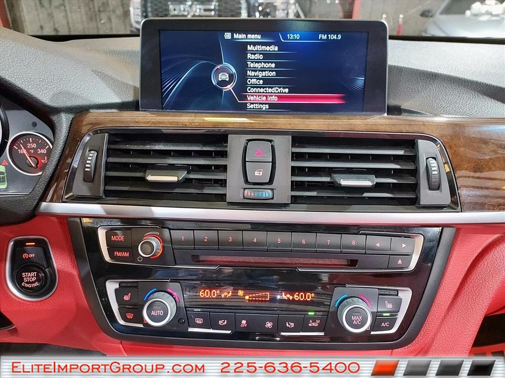 BMW 4 Series 2dr Conv 428i RWD 2015