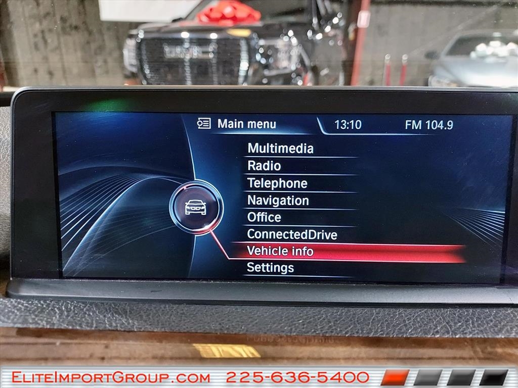 BMW 4 Series 2dr Conv 428i RWD 2015