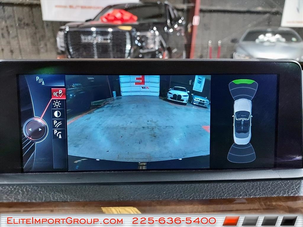 BMW 4 Series 2dr Conv 428i RWD 2015