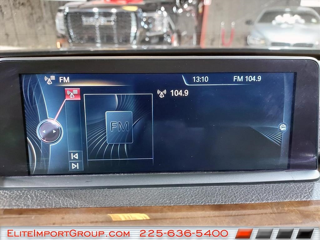 BMW 4 Series 2dr Conv 428i RWD 2015