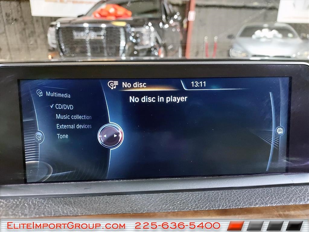 BMW 4 Series 2dr Conv 428i RWD 2015