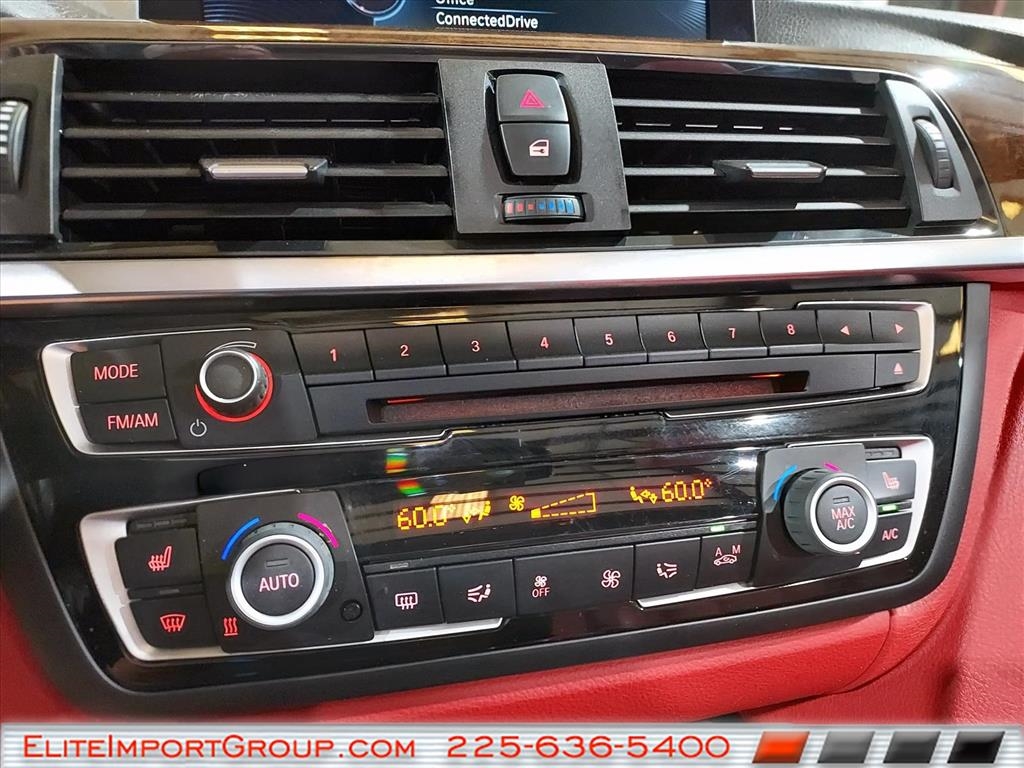 BMW 4 Series 2dr Conv 428i RWD 2015