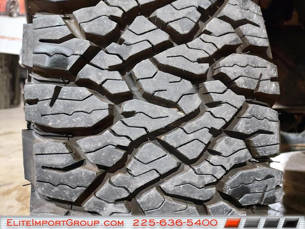 Toyota Tacoma 4WD Reg Cab I4 MT (Natl) 2014