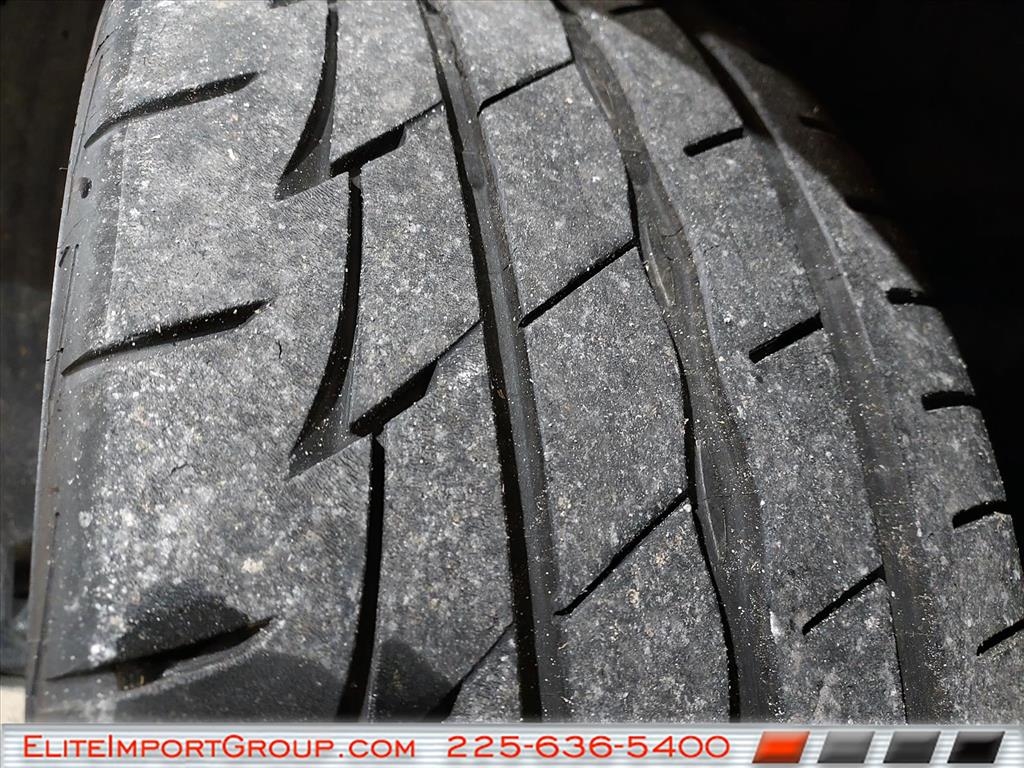 Mercedes-Benz E-Class 4dr Sdn E 350 Sport RWD 2011