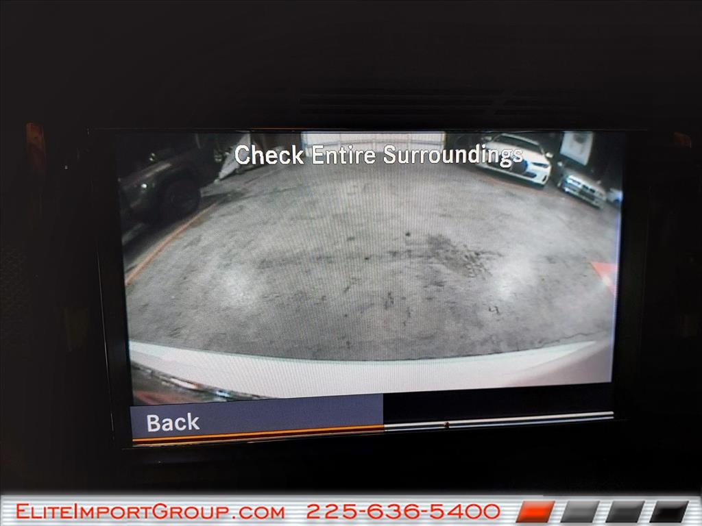 Mercedes-Benz E-Class 4dr Sdn E 350 Sport RWD 2011