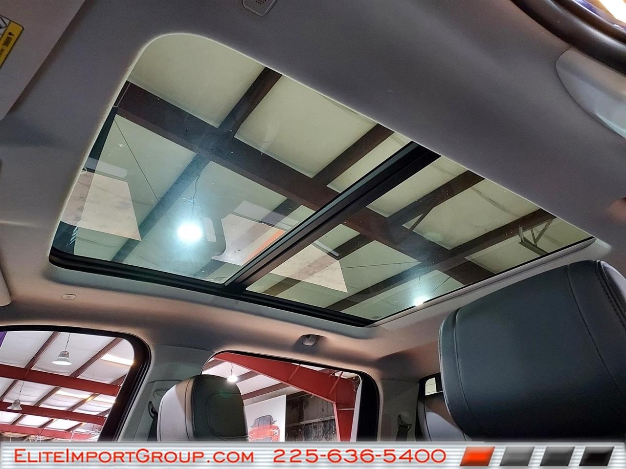 Toyota Tundra 4WD Platinum CrewMax 5.5' Bed (Natl) 2024