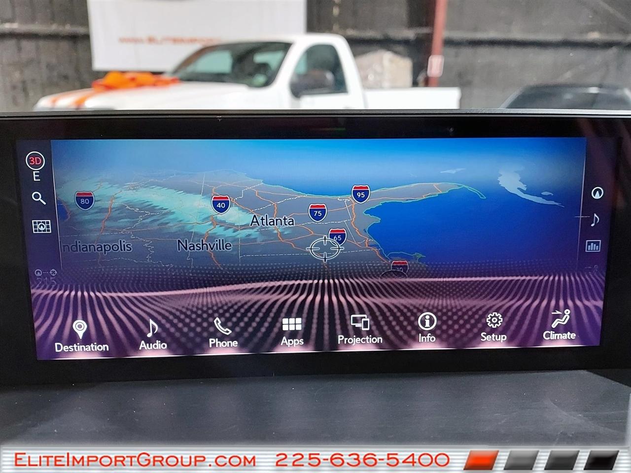 Lexus NX NX 300 FWD 2020