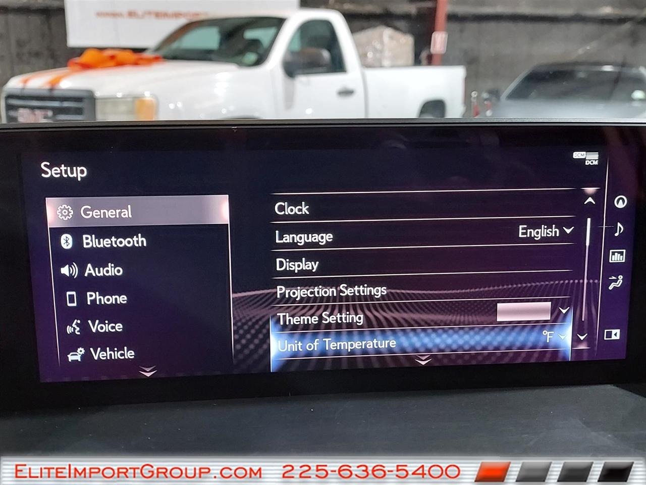 Lexus NX NX 300 FWD 2020