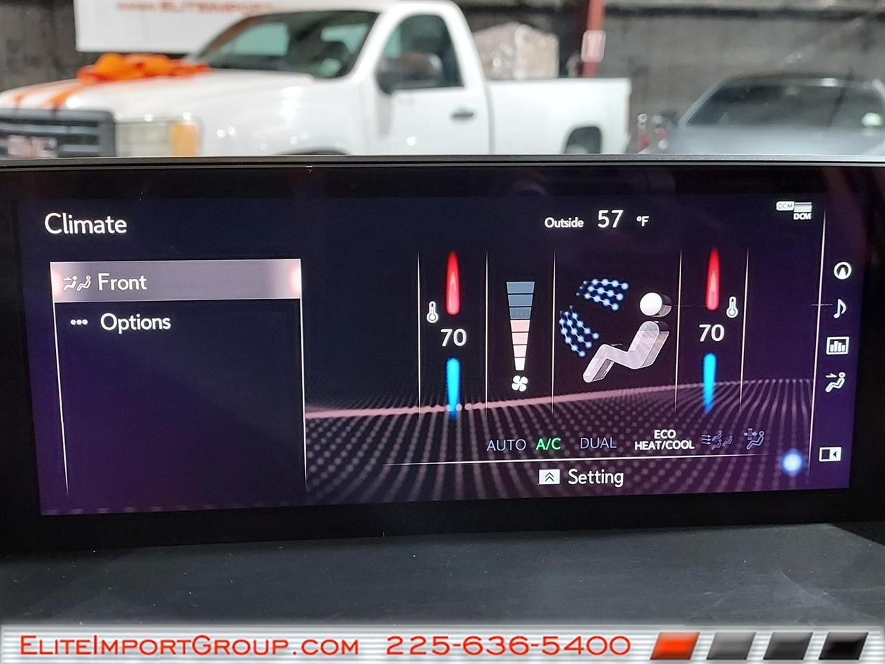 Lexus NX NX 300 FWD 2020