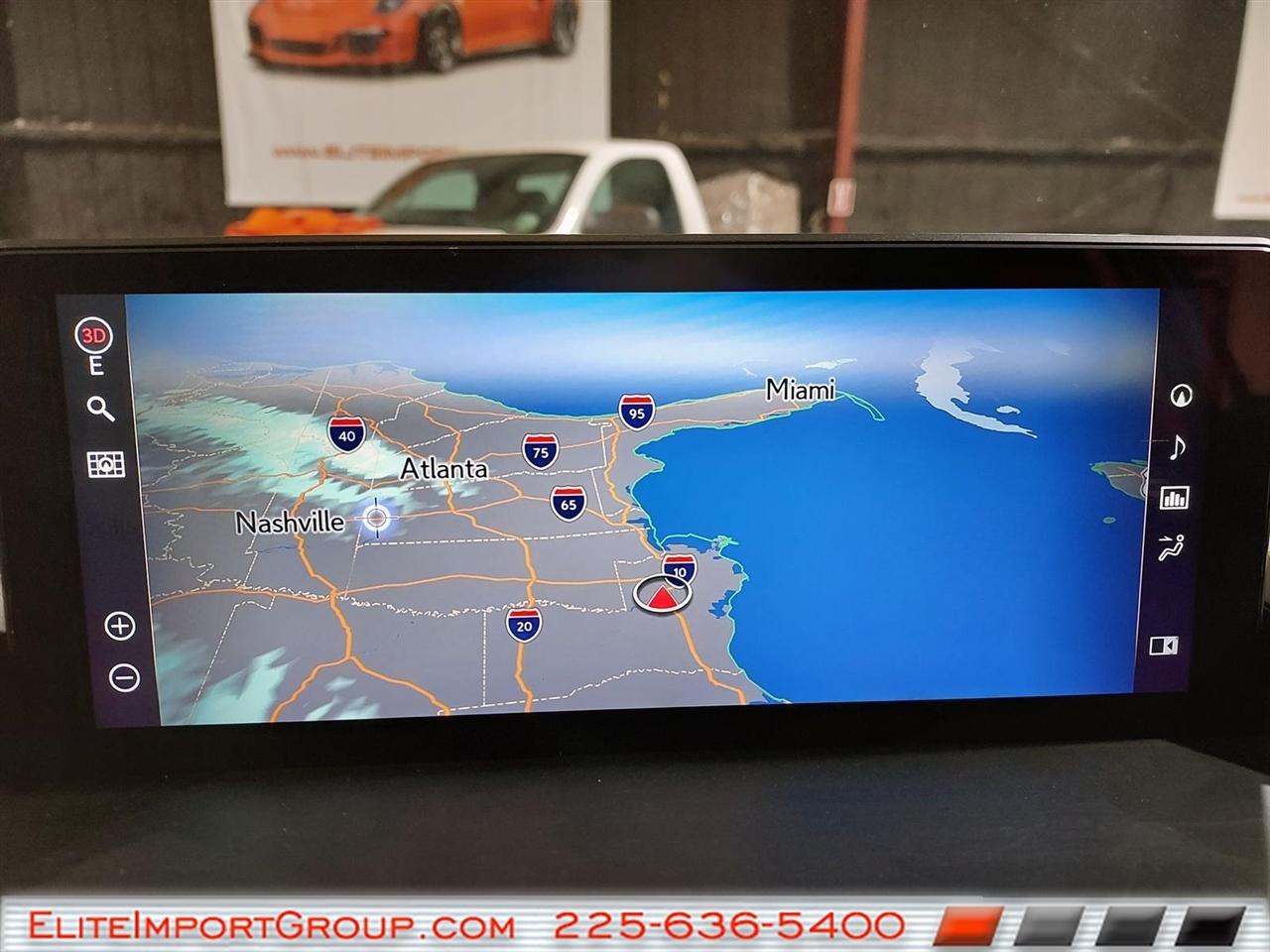 Lexus NX NX 300 FWD 2020