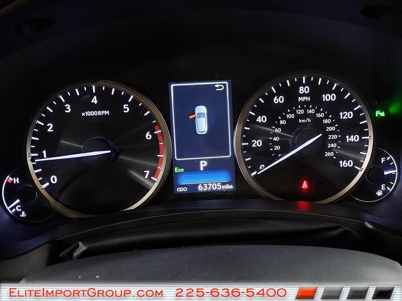 Lexus NX NX 300 FWD 2020