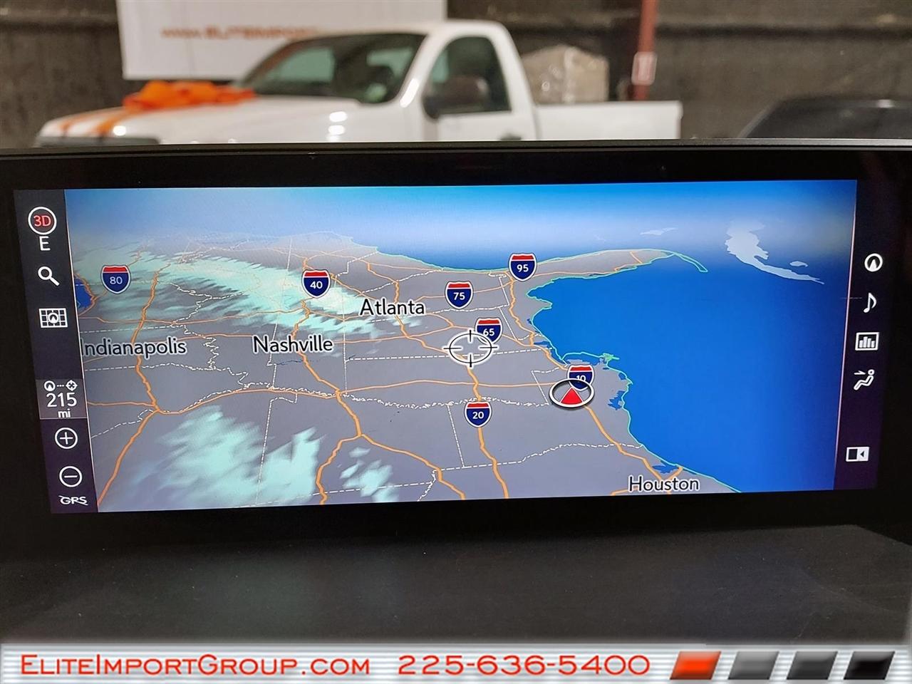 Lexus NX NX 300 FWD 2020