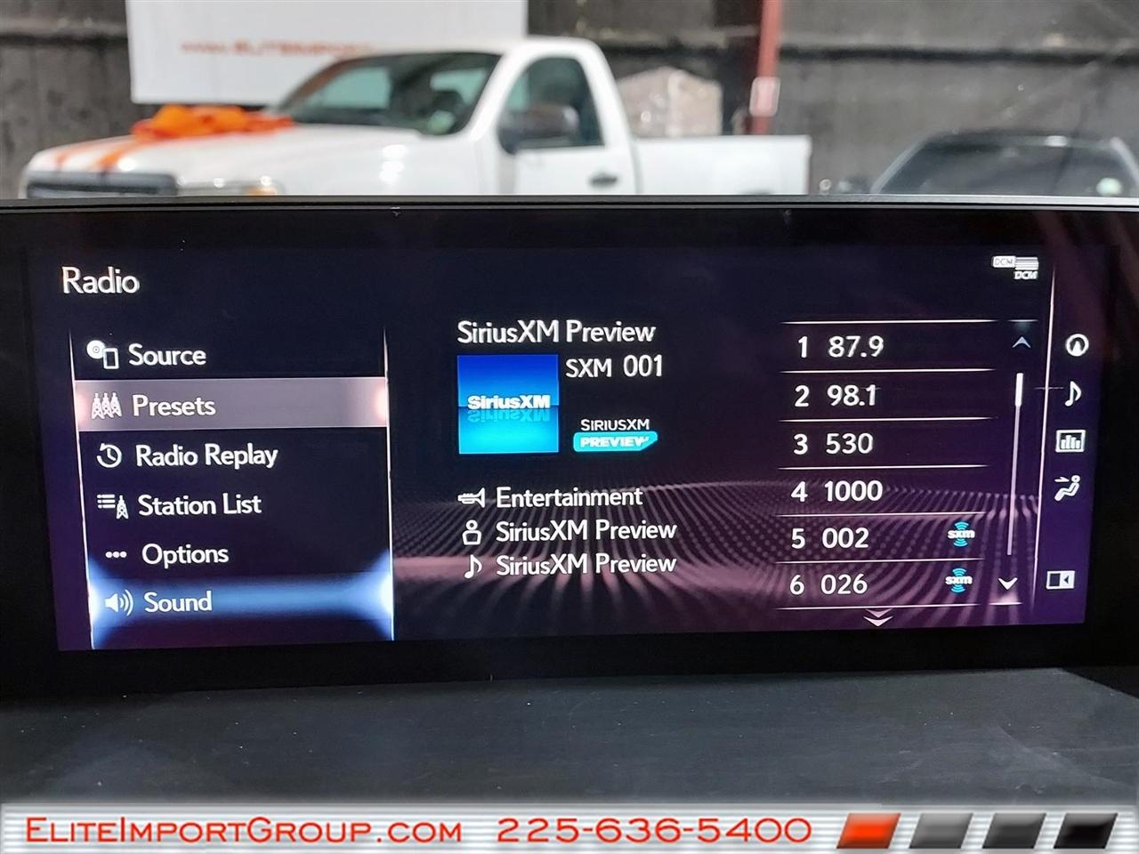 Lexus NX NX 300 FWD 2020