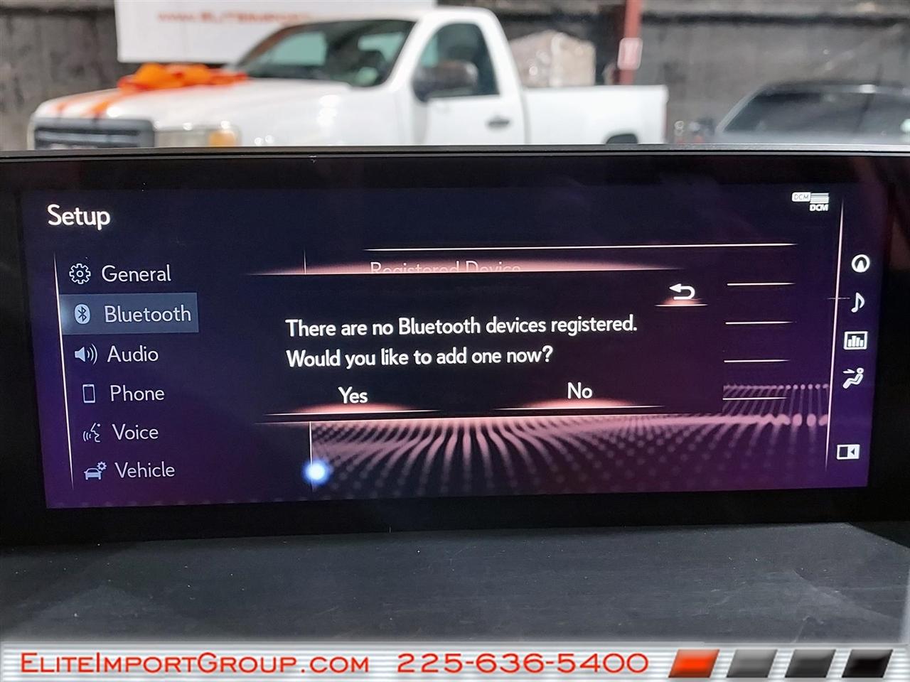 Lexus NX NX 300 FWD 2020