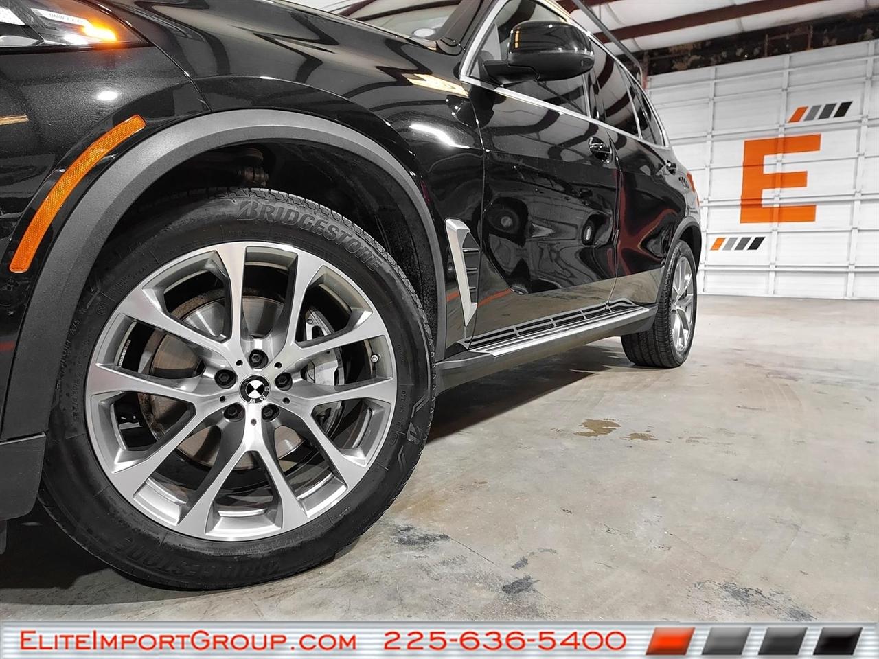 BMW X5 sDrive40i Sports Activity Vehicle 2024