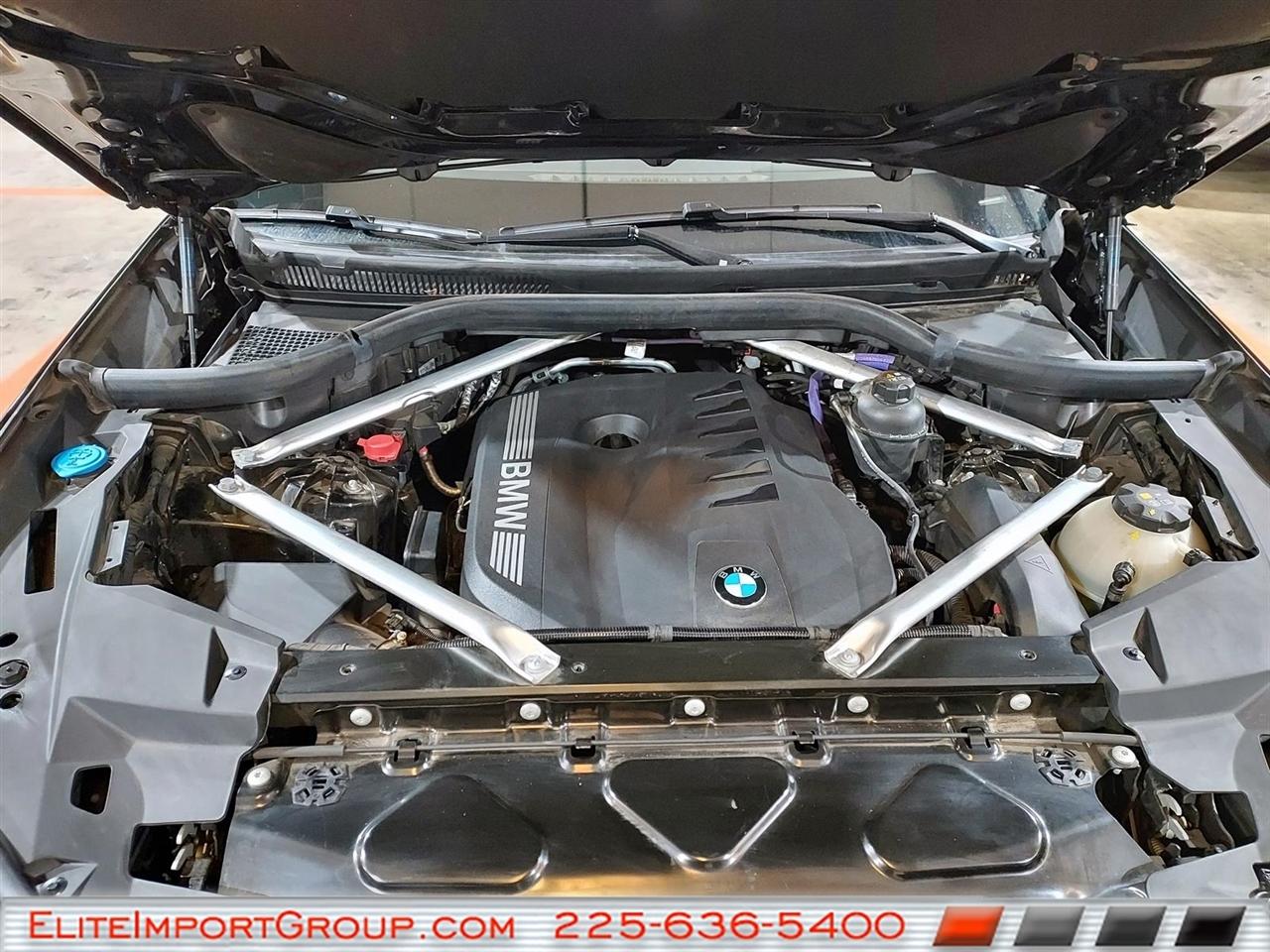 BMW X5 sDrive40i Sports Activity Vehicle 2024