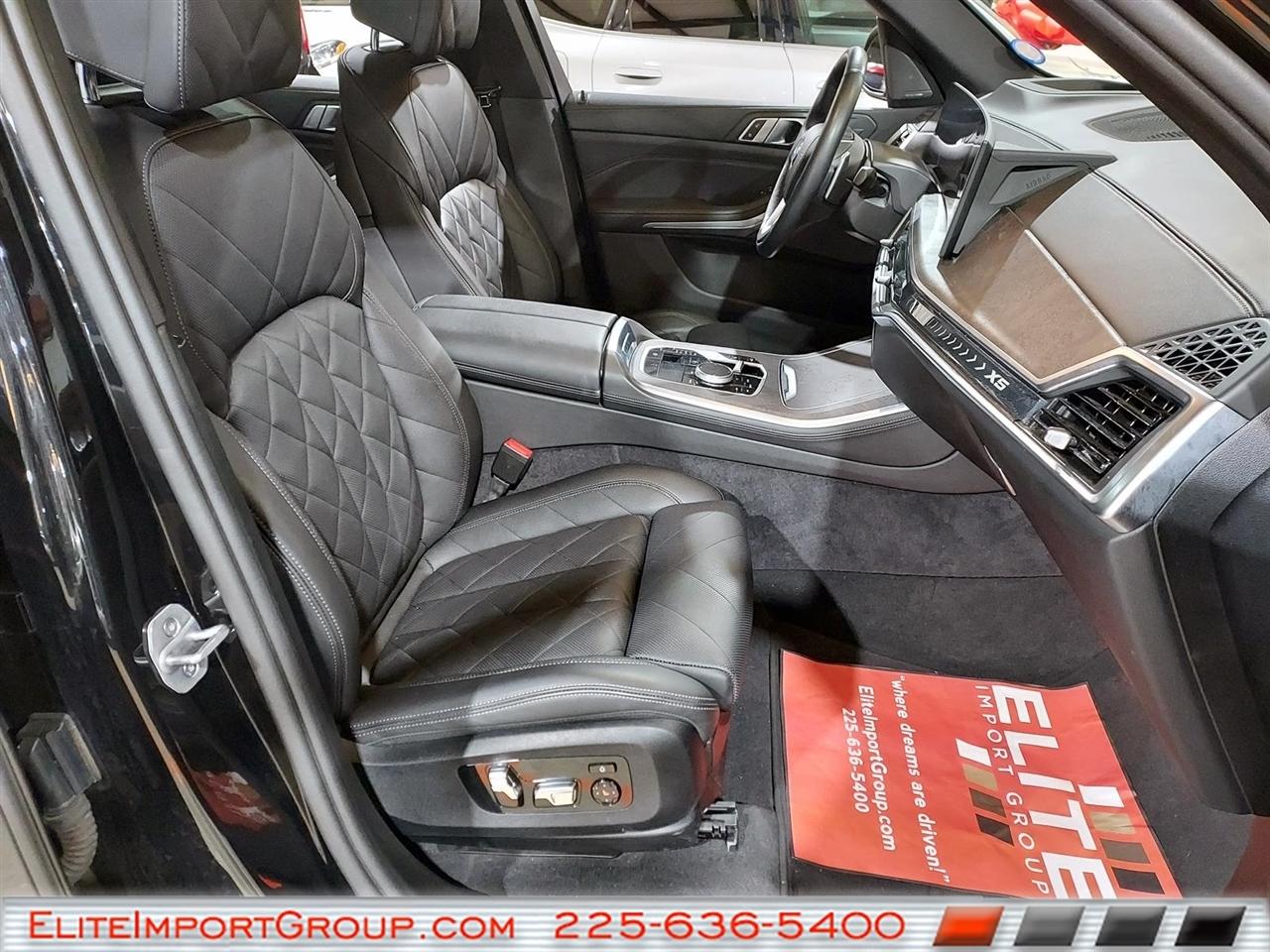 BMW X5 sDrive40i Sports Activity Vehicle 2024