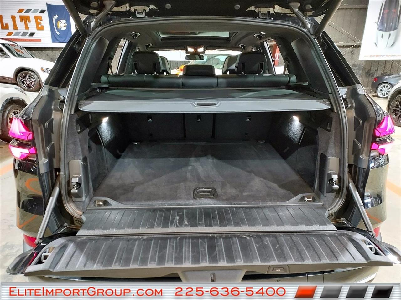 BMW X5 sDrive40i Sports Activity Vehicle 2024