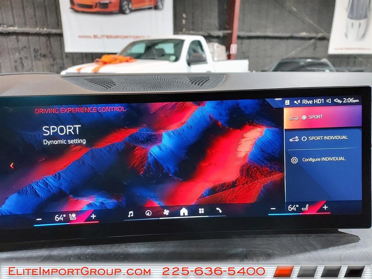 BMW X5 sDrive40i Sports Activity Vehicle 2024