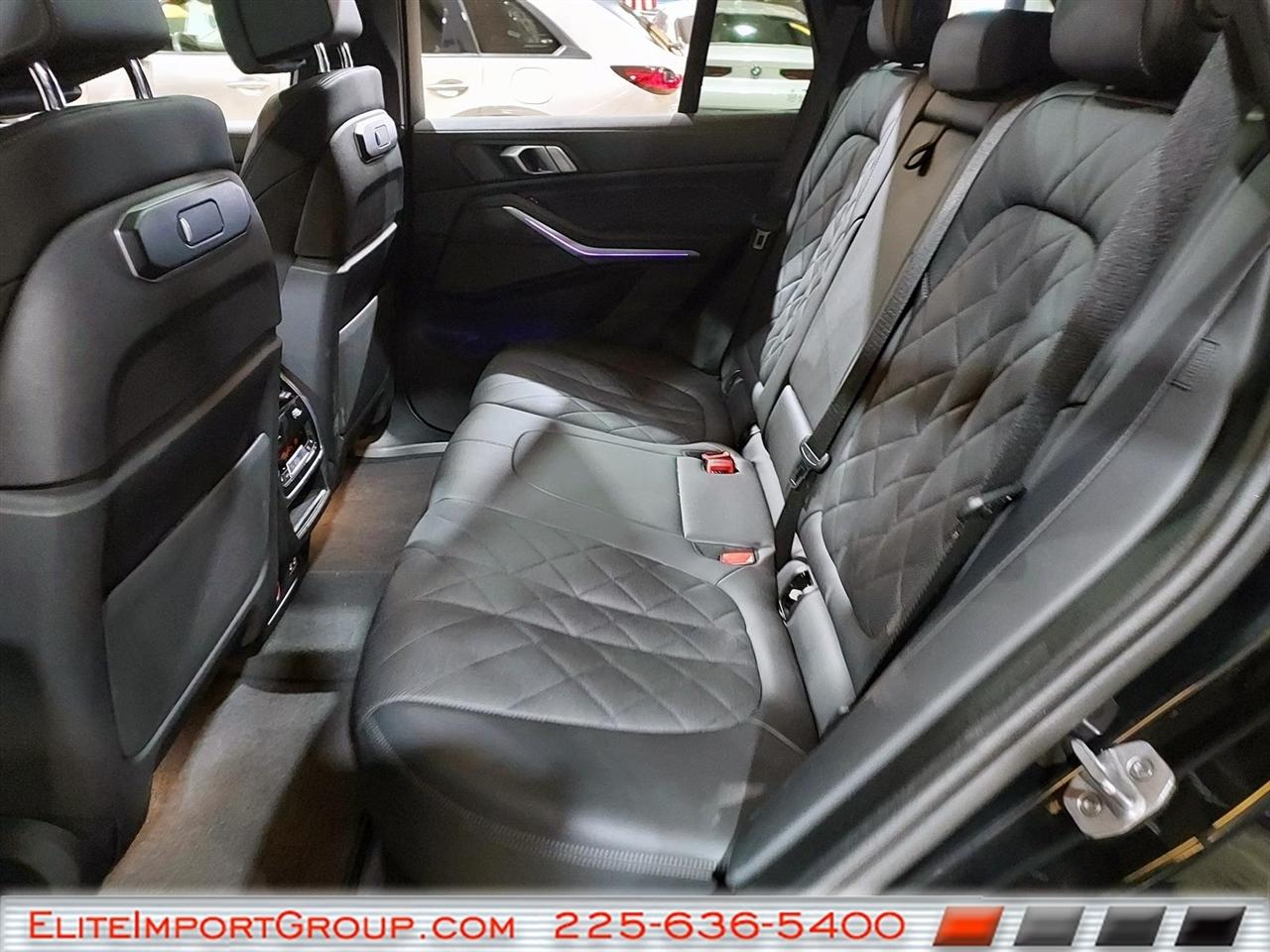 BMW X5 sDrive40i Sports Activity Vehicle 2024